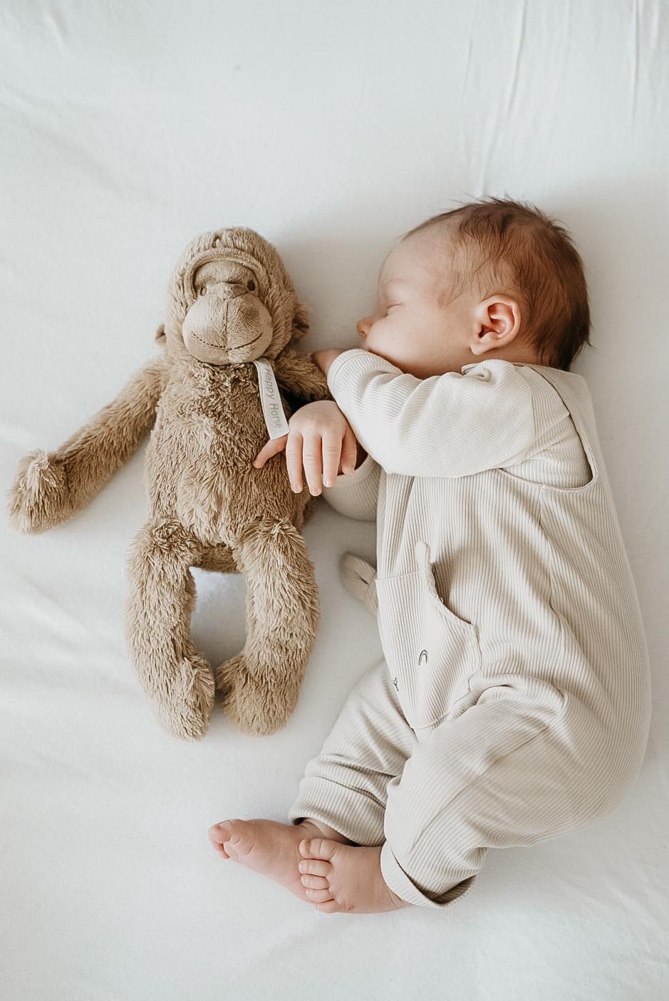 Mariska Houweling Handtekening